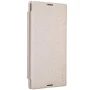 Nillkin Sparkle Series New Leather case for Sony Xperia E3 (Dual D2203 D2206) order from official NILLKIN store